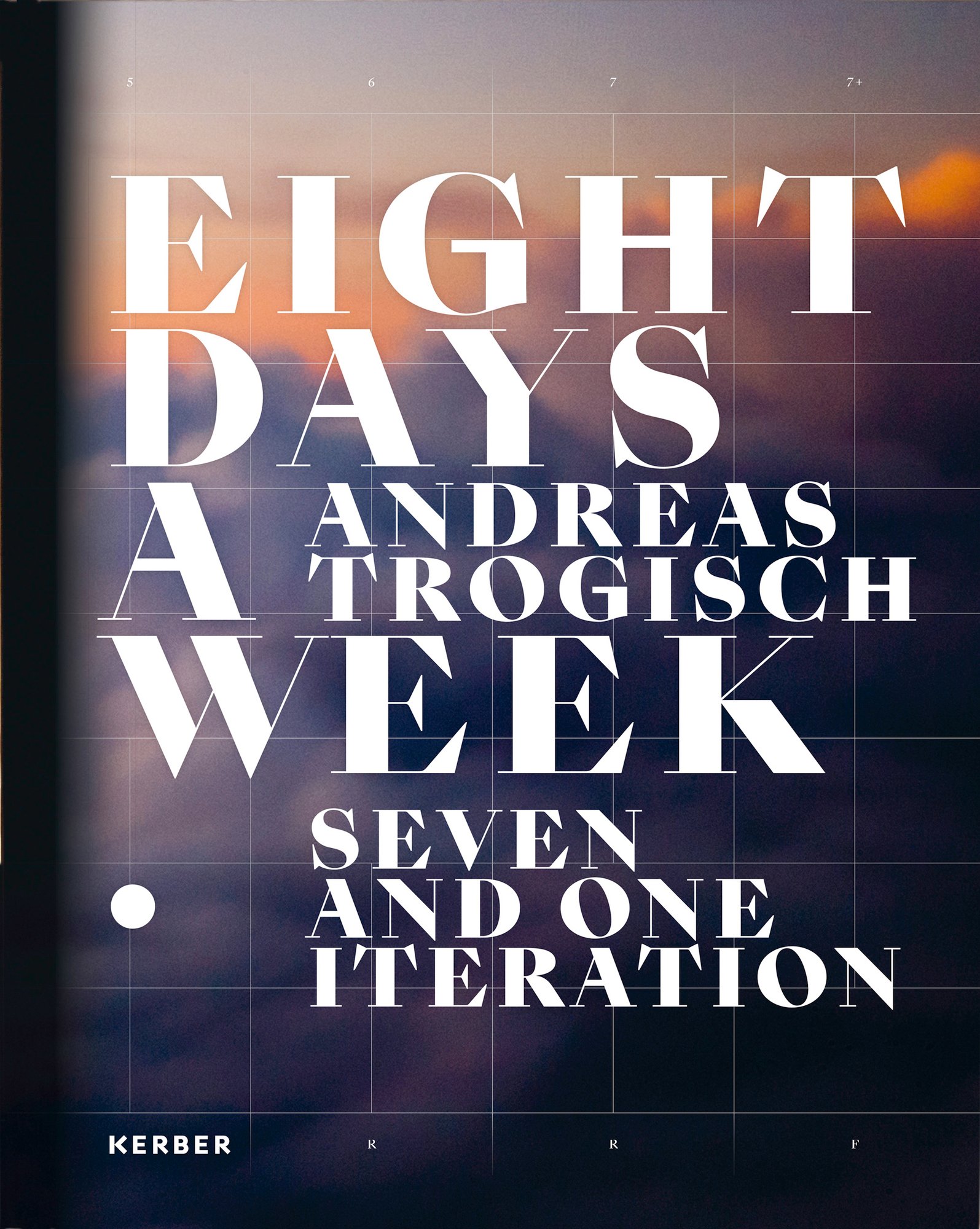 Eight Days A Week