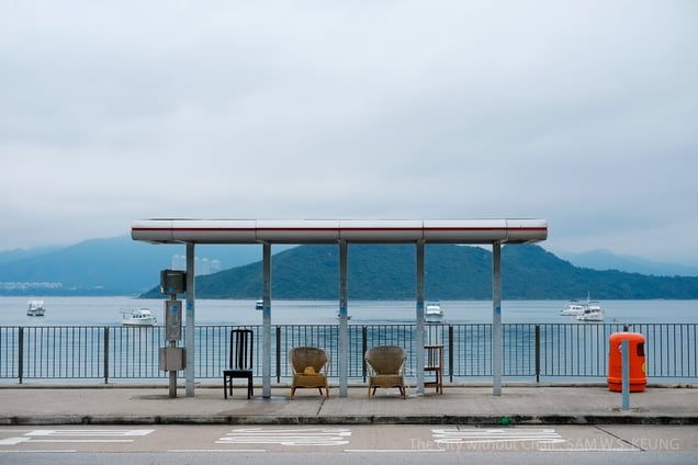 The 224: Tai Po District