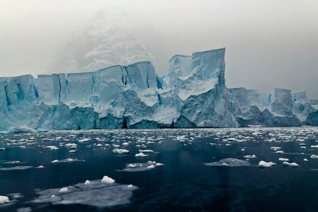 Antarctica