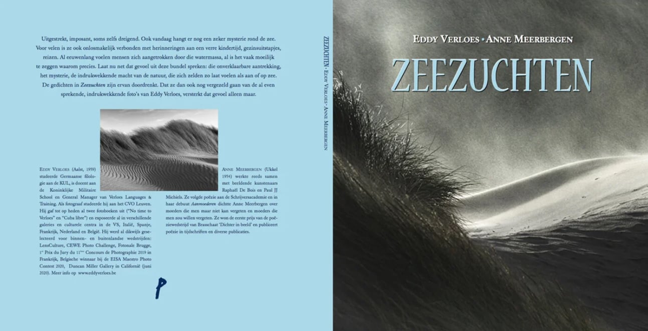 Sea sighs/ Zeezuchten