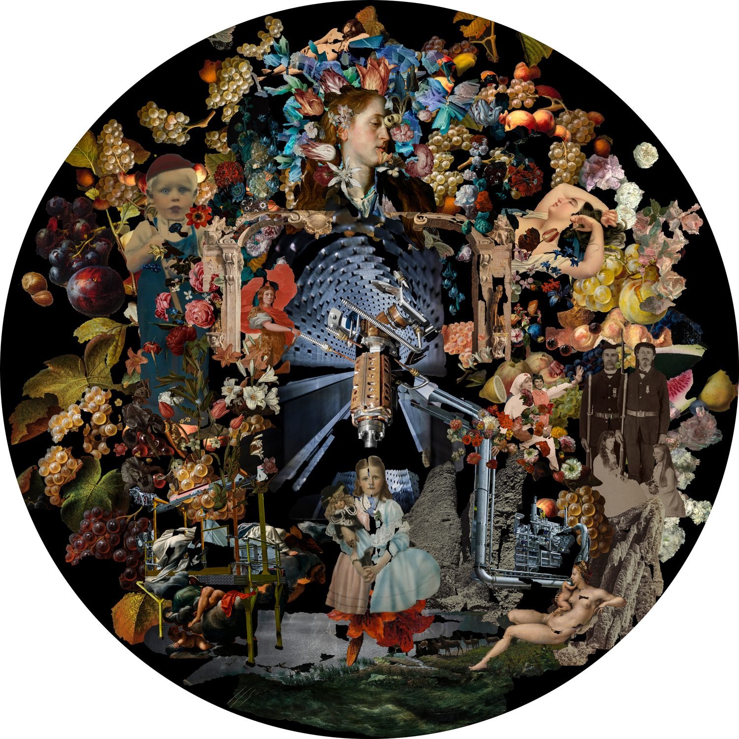 Mellow Apocalypse - Photographs by Alnis Stakle | Essay by Magali