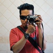 Arsenio Jr Nidoy