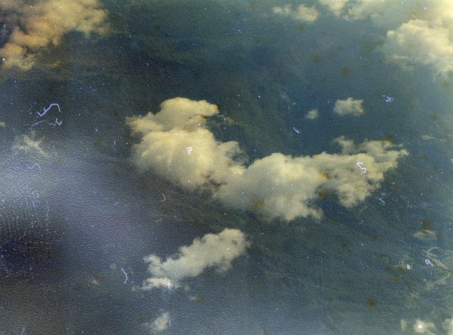 From the video Out of Air by Broken Twin - Untitled, 2013 ©Daisuke Yokota / courtesy G/P Gallery