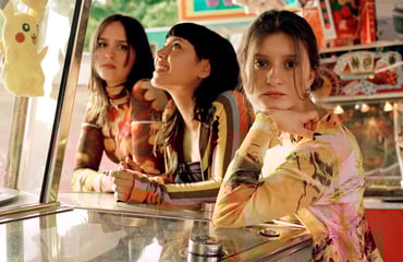 Announcing the Winners of the 2026 Portrait Awards!, Photography Competition 2026 Awards