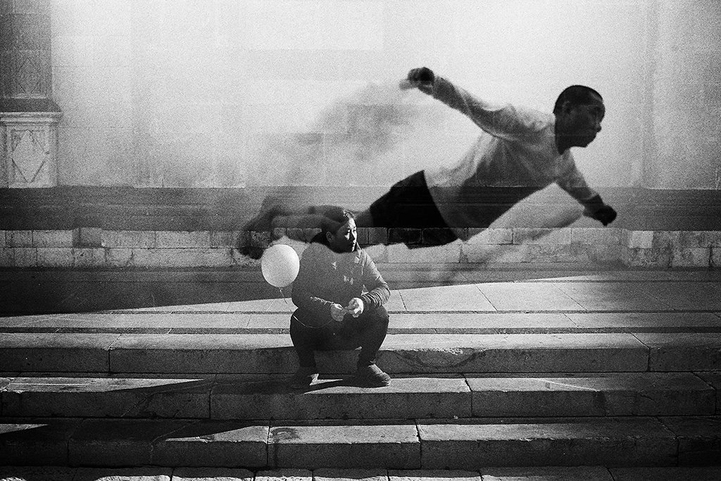 What is dream? - 2012