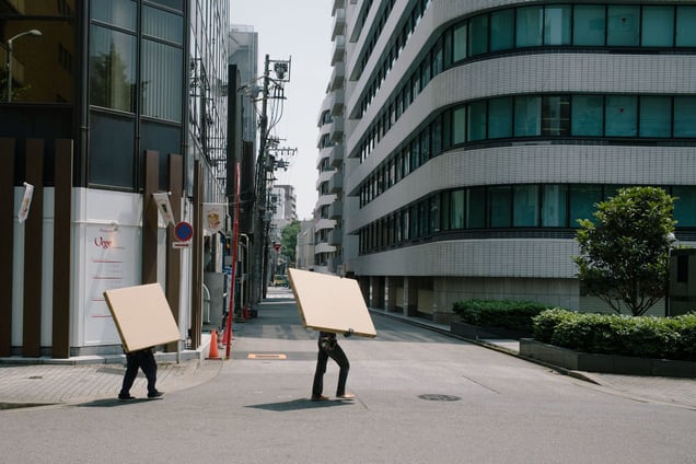 Nagoya, Aichi, Japan / Jun. 13th, 2015