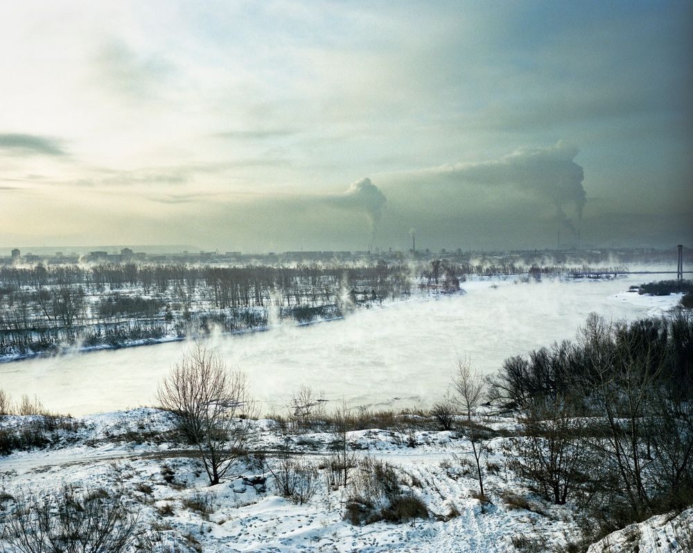 7 Rooms - Photographs and text byRafal Milach | LensCulture