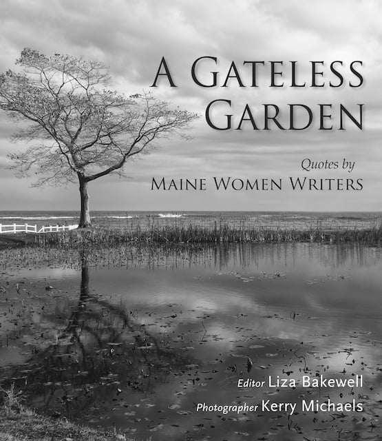 A Gateless Garden