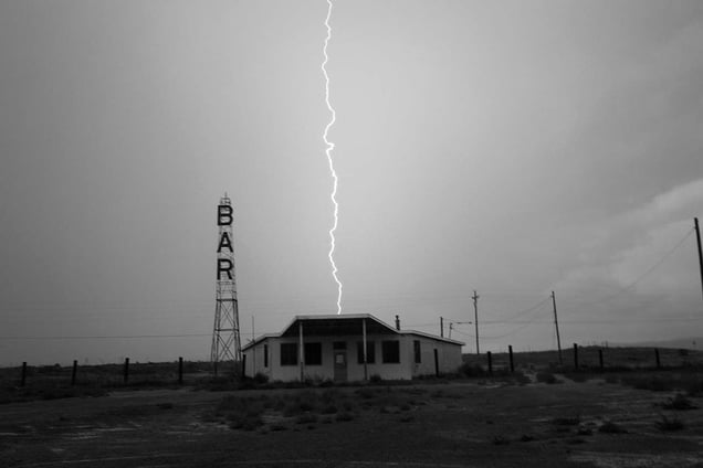 © Roger Deakins