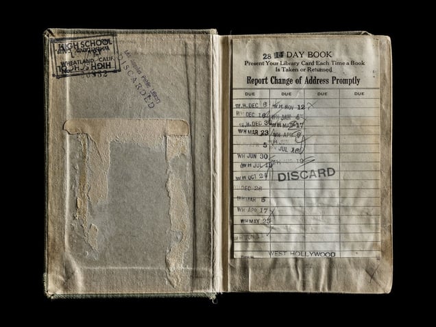 The Road to Monterey, Interior Front Spread © Kerry Mansfield