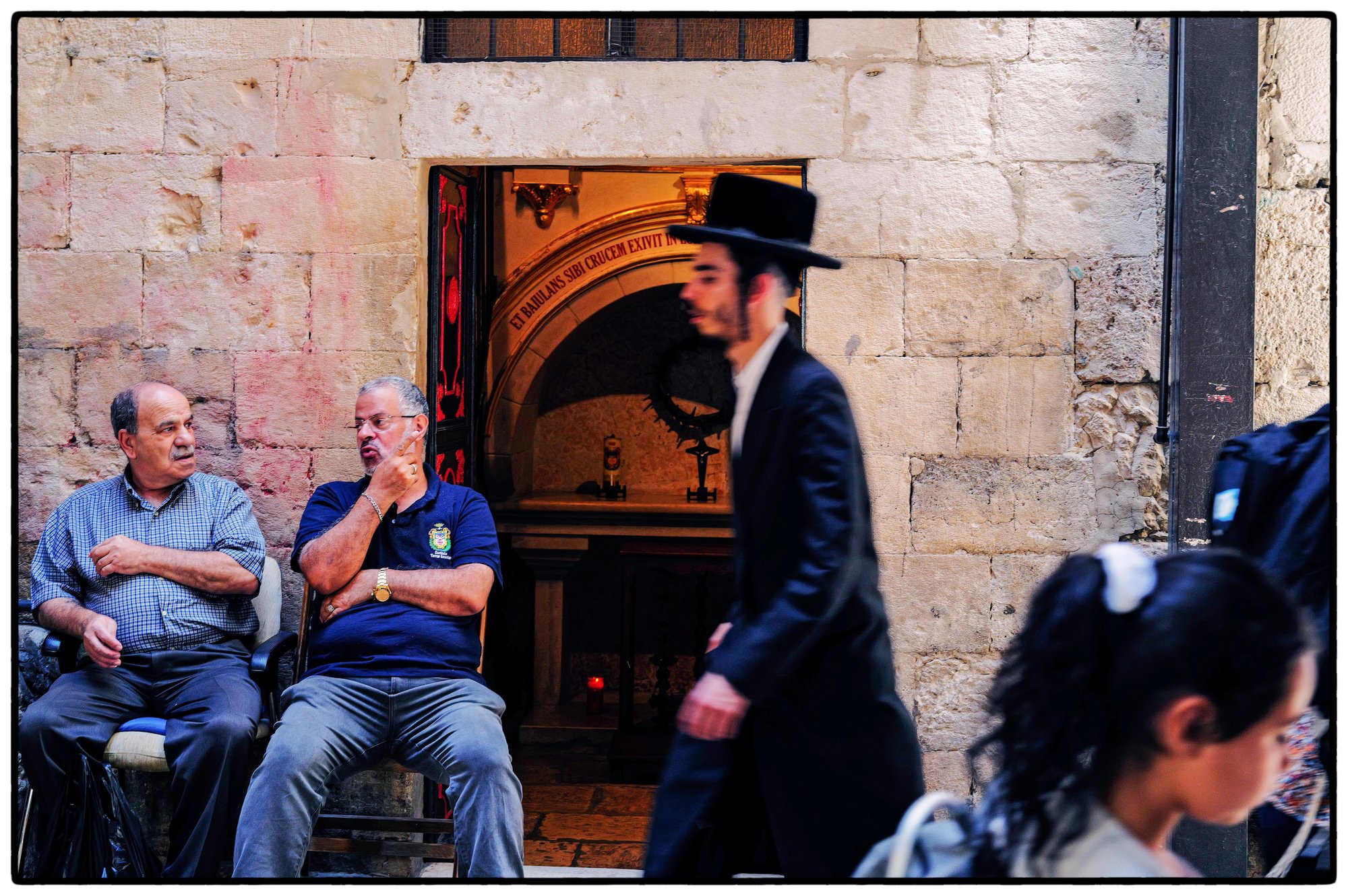 Israel Jerusalem
