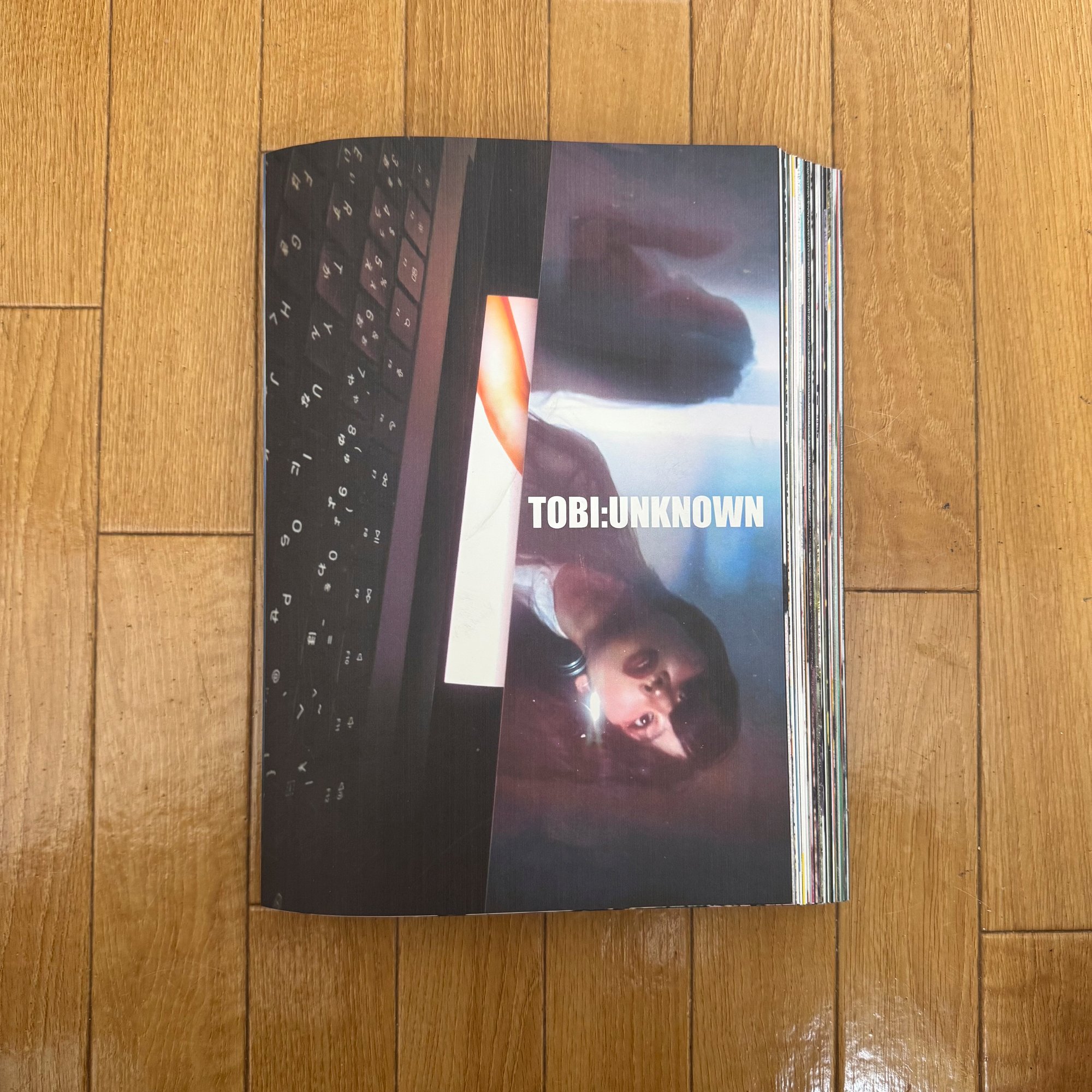 TOBI:UNKNOWN