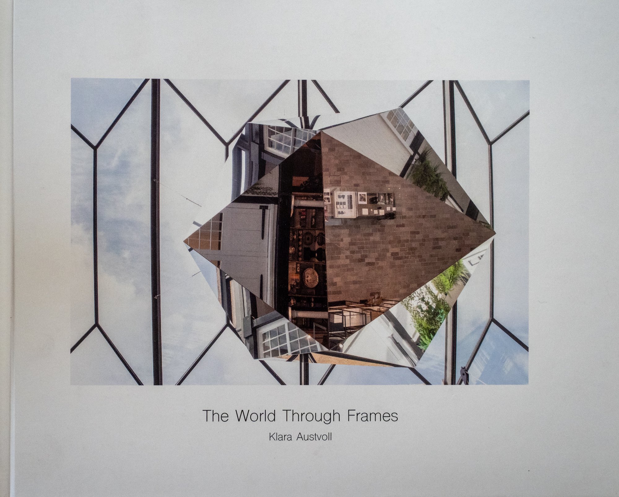 The World Through Frames