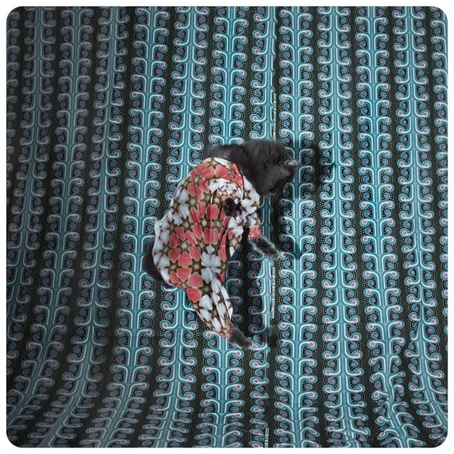 From the series "Afronauts" © Cristina De Middel