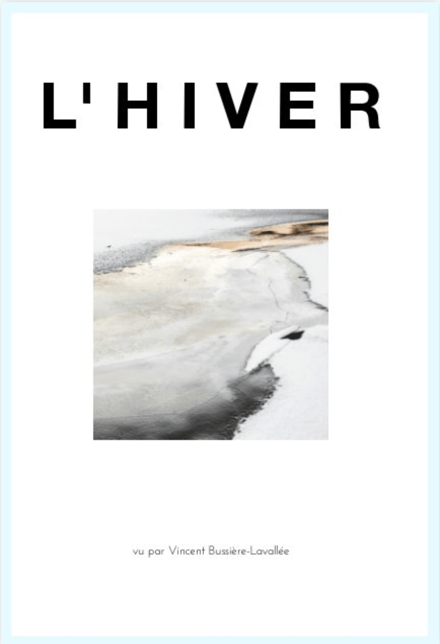 L'hiver