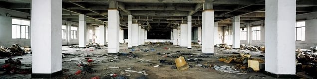 The Great Economic Retreat