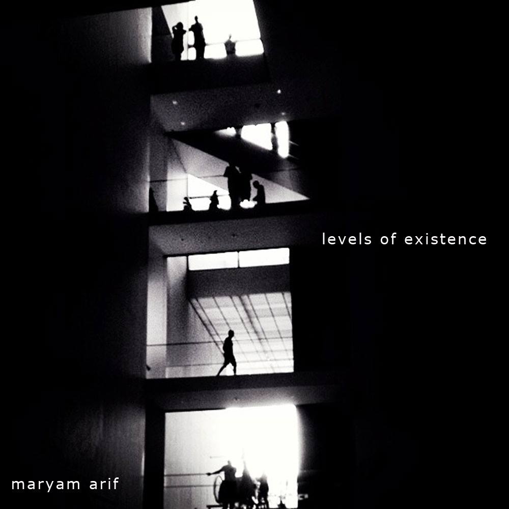 Levels of Existence