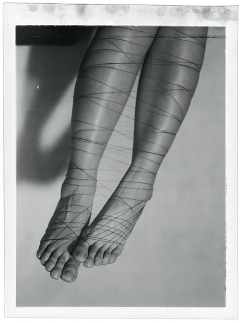 Alice, 86x71 cm, 2003 © Jeff Cowen