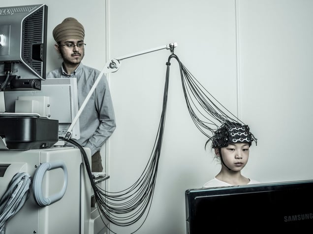Why We Live: The Science Behind Our Deceptive Ways.