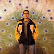 Amir Harirchi