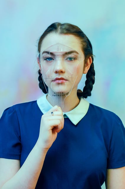 Beauty Warriors/ Photo N8/