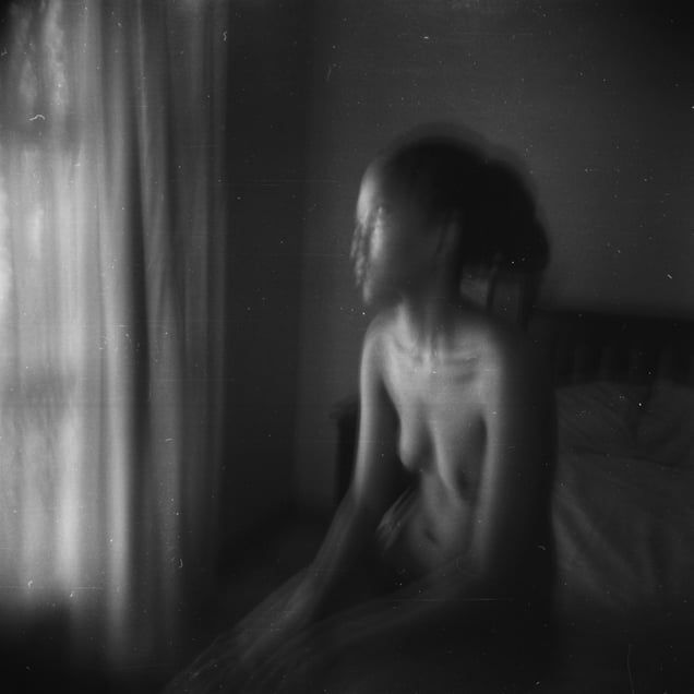 Holga #9