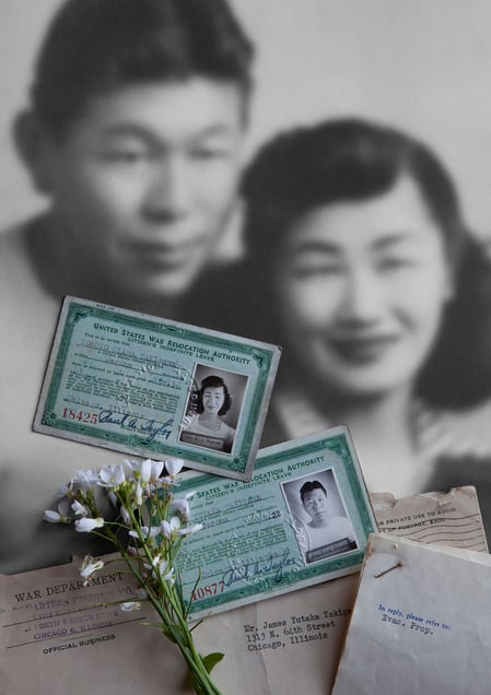 Citizen’s Indefinite Leave