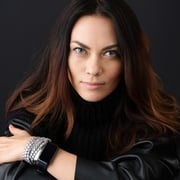 Tatiana Samoylidi
