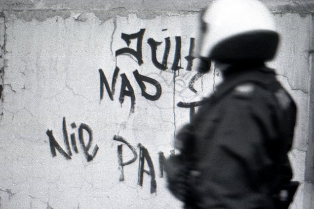 The Police