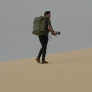 Karthik Subramaniam