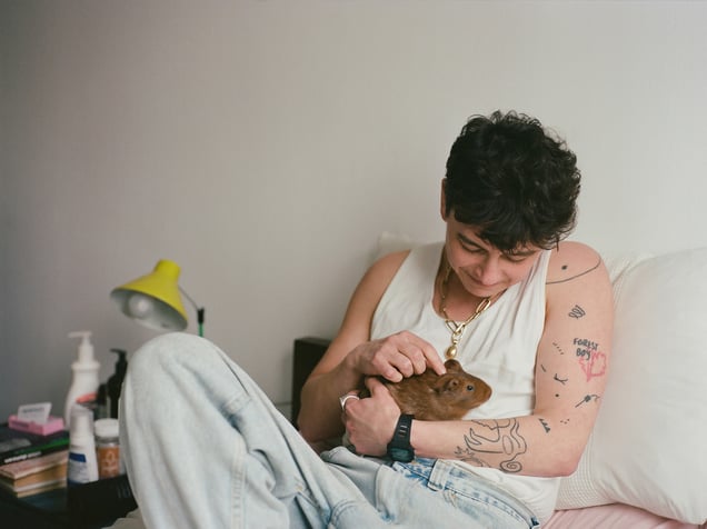 For Now and For Later