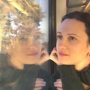 Nailya Ramazanova