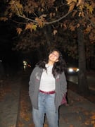 Melina Tajian