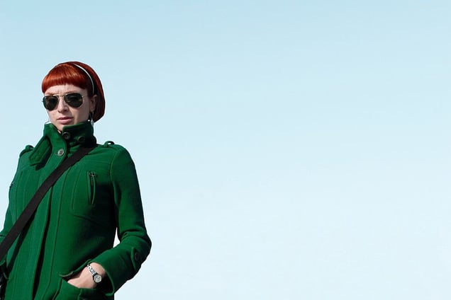 From the series Taksim © George Georgiou