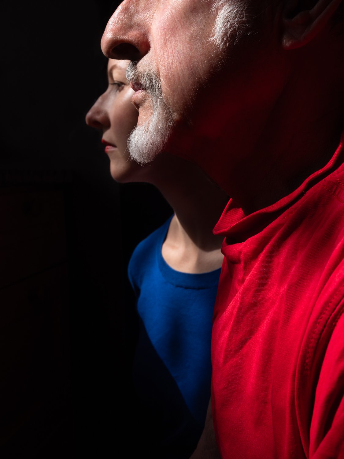 Romans © Anastasia Sierra