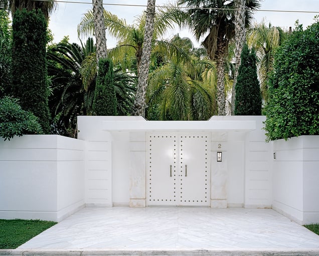 Depression Era Exhibition