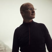 Philippe Vandenbroeck