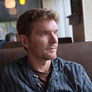 Darren Ell