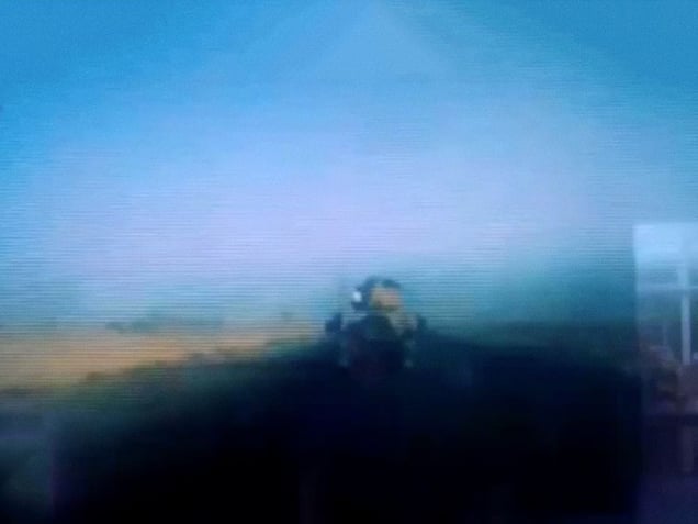 Untitled (Route Tampa)