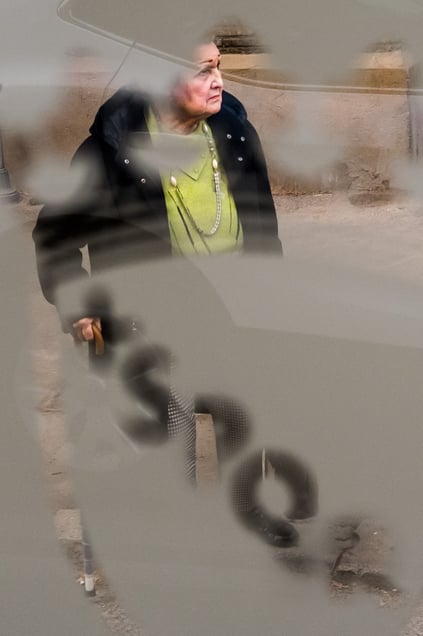 Rome, Italy, 2018