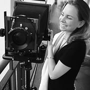 Kathryn Harrison