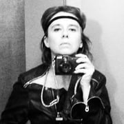 Jean Françoises Hunter