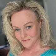 Sandra Sandberg