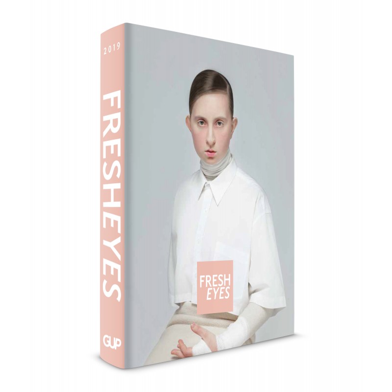 FRESH EYES New European Photography