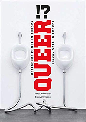 Queer: visual arts in Europe
