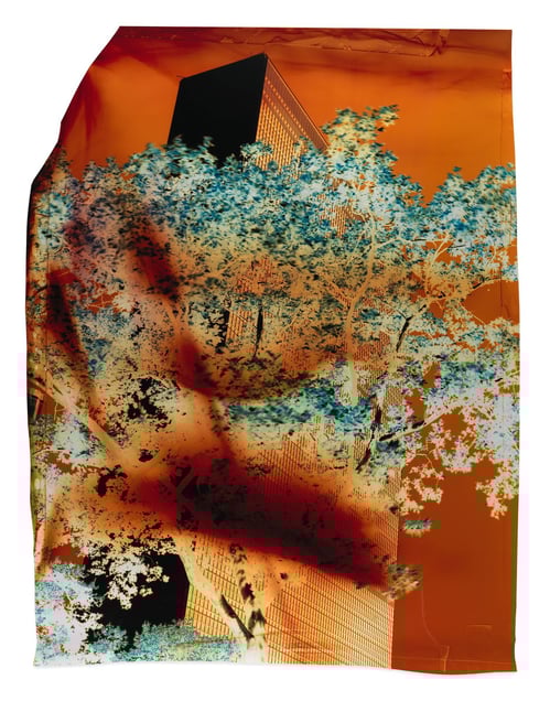 East 41st Street at 1st Avenue, Manhattan, 2018