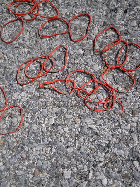Rubber Bands