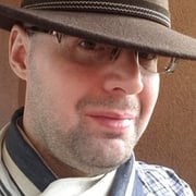Daniel HUBER