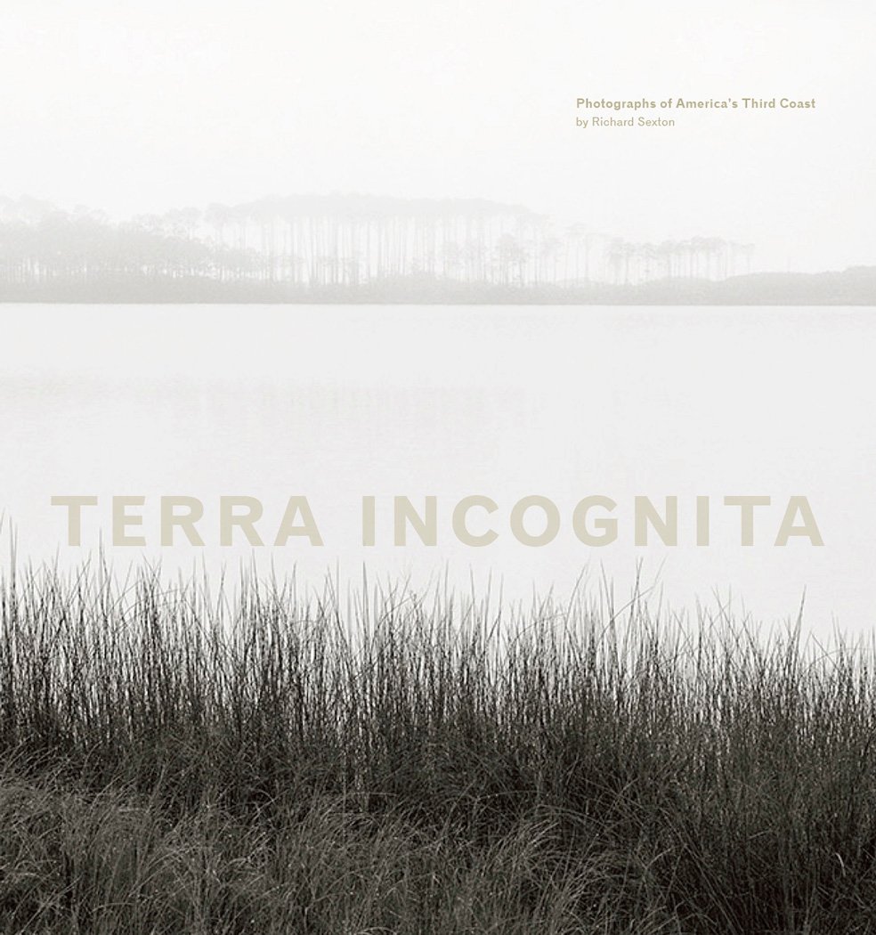 Terra Incognita: Photographs of America's Third Coast