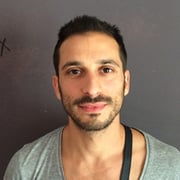 Kostis Pavlopoulos
